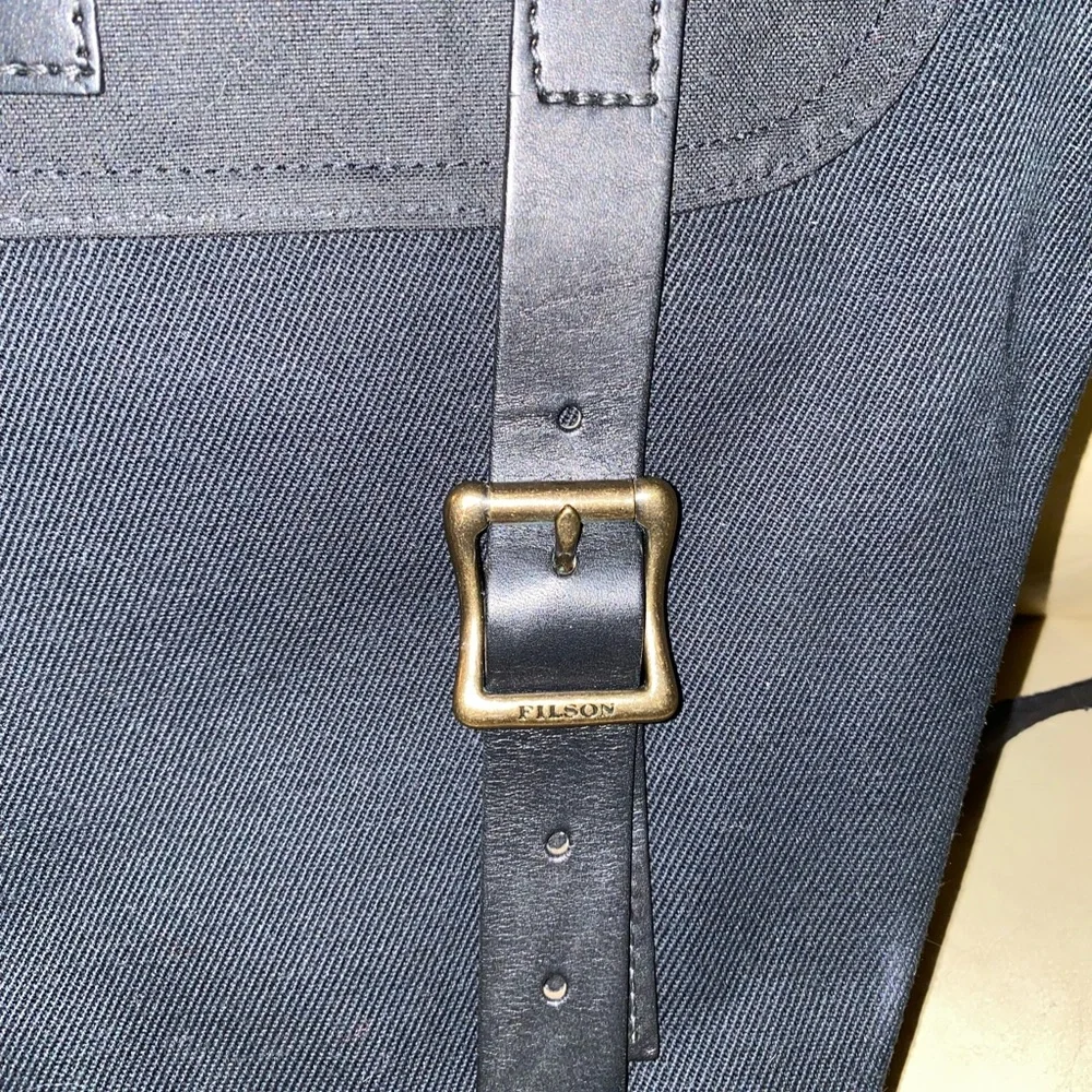 Filson Ranger Backpack - Picture 11 of 12